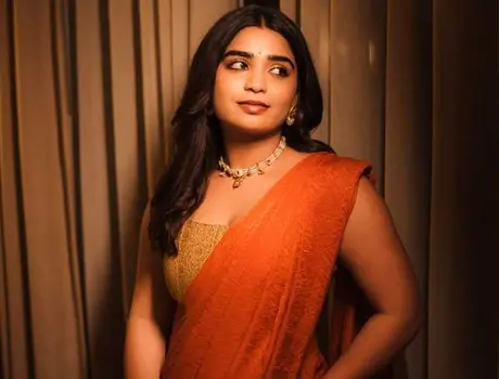 తాజా ఫోటోలు : గౌరీ జి కిషన్