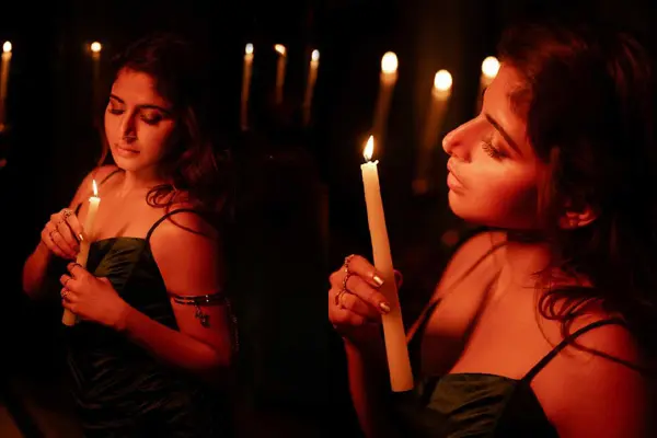 ఫోటోలు : సిజ్లింగ్ ఐశ్వర్యా మీనన్