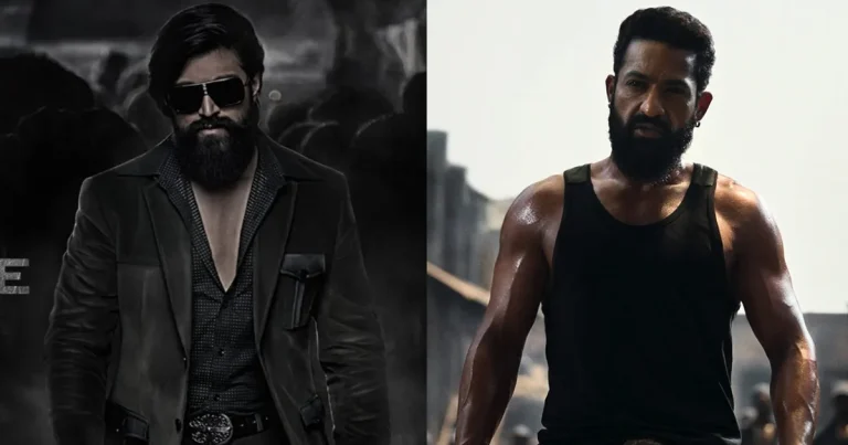 NTR Dragon: ‘సలార్’ అనుకుంటే ‘కేజియఫ్’ తో మరో ప్లాన్ లో ఉన్న నీల్?