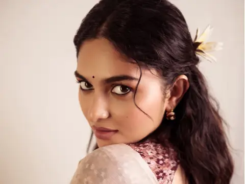 ఫోటోలు : కయాదు లోహర్