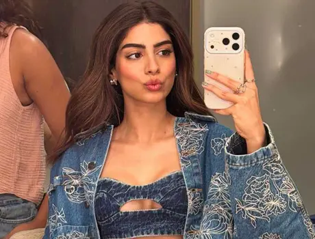 ఫోటోలు : ఖుషీ కపూర్