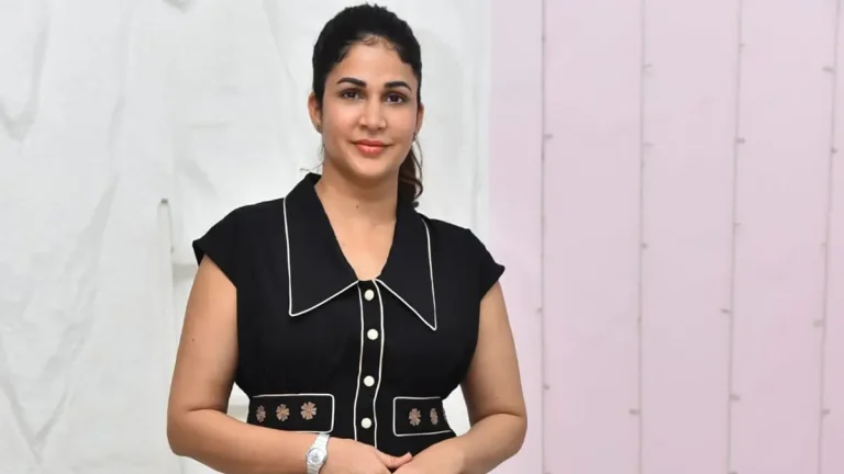 Lavanya-Tripathi