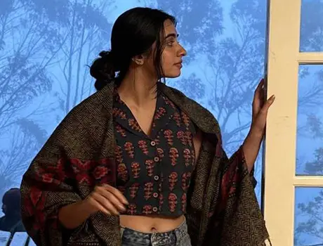 ఫోటోలు : దివి వాద్యా