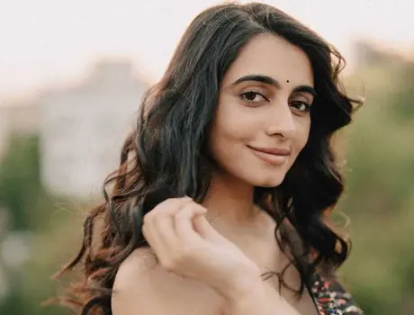 ఫోటోలు : మానస చౌదరి