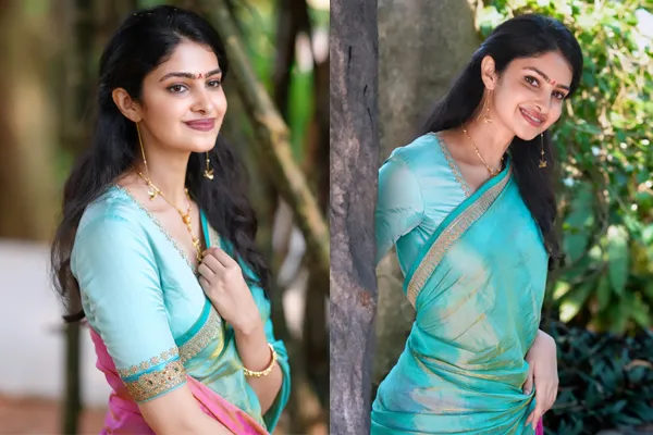 ఫోటోలు : మానస వారణాసి