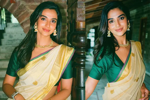 ఫోటోలు : మీనాక్షి చౌదరి