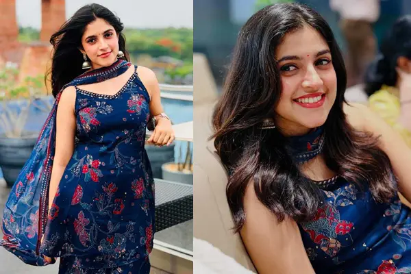 ఫోటోలు : యూత్ ఫేమ్ మీనాక్షి దినేష్