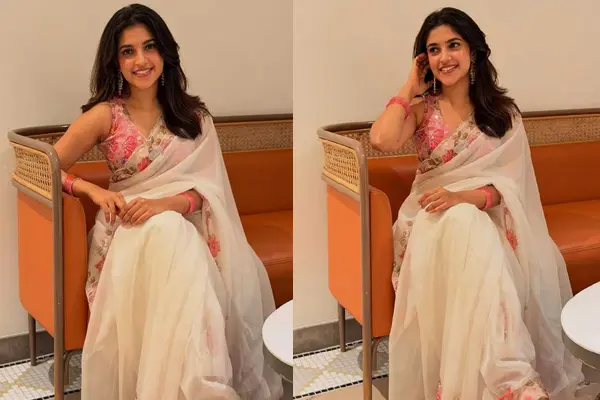 కొత్త ఫోటోలు : మీనాక్షి దినేష్