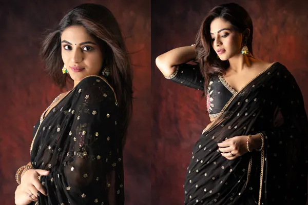 ఫోటోలు : నయన్ సారిక