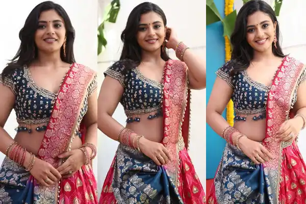 ఫోటోలు : నయన్ సారిక