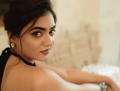 కొత్త ఫోటోలు : నజ్రియా ఫహద్