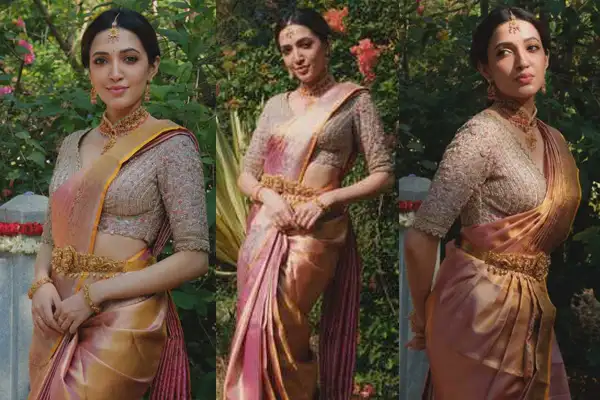 ఫోటోలు : నేహా శెట్టి