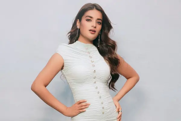 ఫోటోలు: నిధి అగర్వాల్