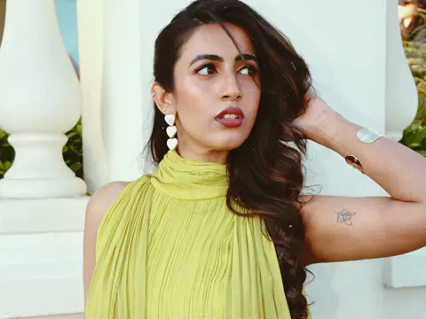 ఫోటోలు : నిహారిక కొణిదెల