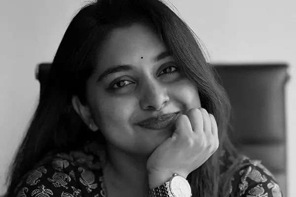 ఫోటోలు : నివేత థామస్