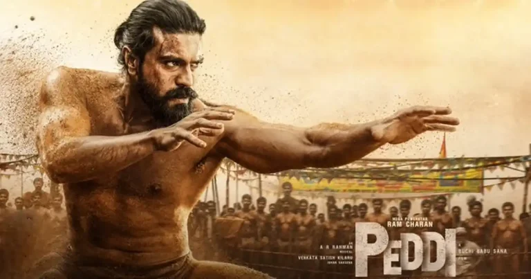 ‘పెద్ది’ ప్రీ-రిలీజ్ ఈవెంట్.. గెస్ట్‌గా ఆయన వస్తే నెక్స్ట్ లెవెల్..!