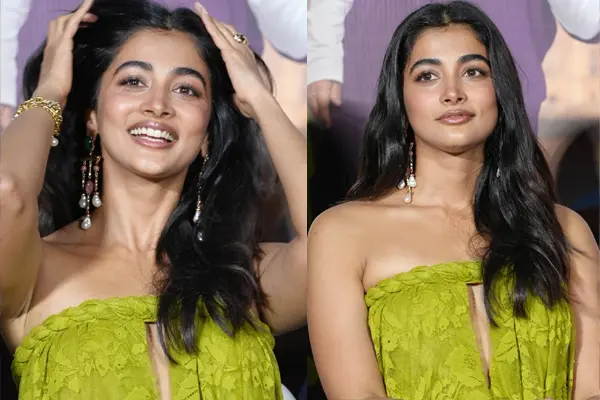 ఫోటోలు : పూజా హెగ్డే