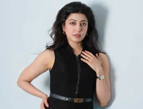 ఫోటోలు : ప్రణీత సుభాష్