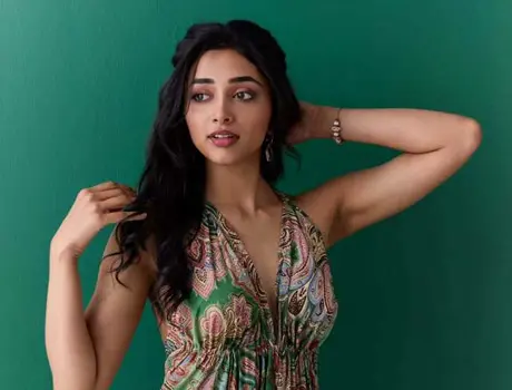 ఫోటోలు : ప్రీతి ముఖుందన్
