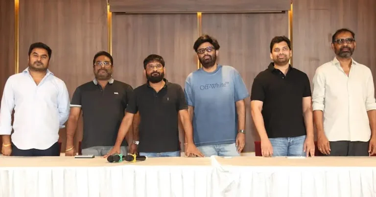 థియేటర్ వర్సెస్ ప్రొడ్యూసర్స్: ​నేడే బిగ్ మీటింగ్.. ఎగ్జిబిటర్లు, నిర్మాతల మధ్య వివాదానికి చెక్ పడేనా?