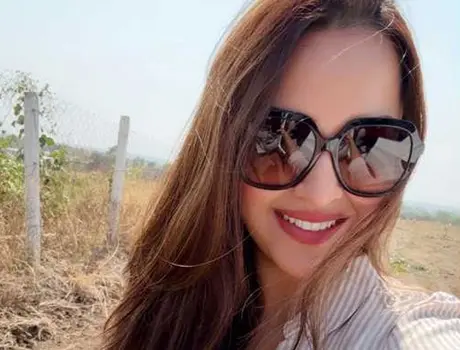 కొత్త ఫోటోలు : పూజిత పొన్నాడ