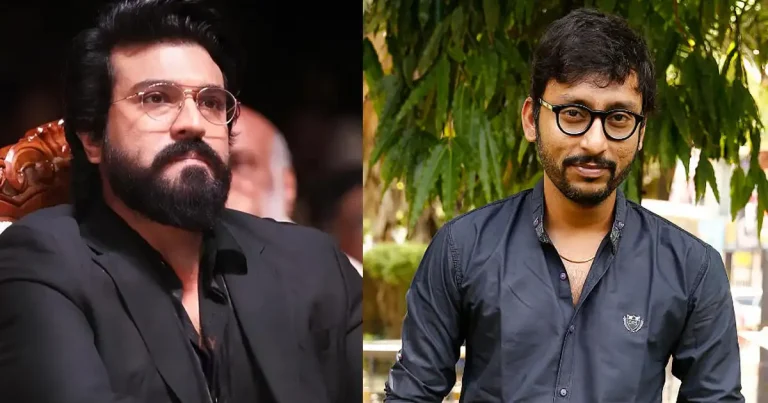 చరణ్ ఫ్యాన్ లిస్ట్ లో సూర్య దర్శకుడు.. ఇంట్రెస్టింగ్ కామెంట్స్!