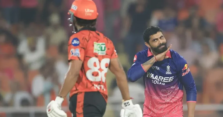 RR vs SRH: ఆశలన్నీ ఆవిరి.. సన్‌రైజర్స్ కొంపముంచిన తప్పులివే!