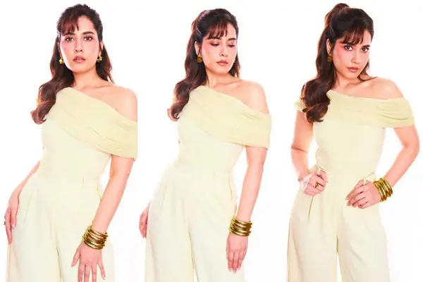 ఫోటోలు : రాశి ఖన్నా