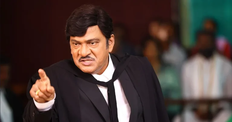 మే 29న ప్రేక్షకుల ముందుకు రాజేంద్ర ప్రసాద్ ‘నేనెవరు?’