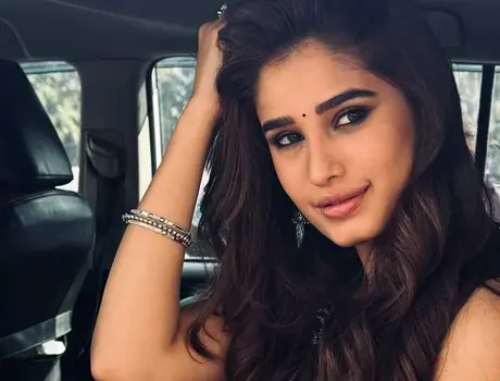 ఫోటోలు :  రాషా థడానీ