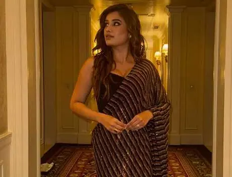 ఫోటోలు : రాషా తడాని