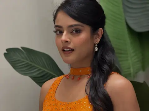 ఫోటోలు : రిద్ధి కుమార్