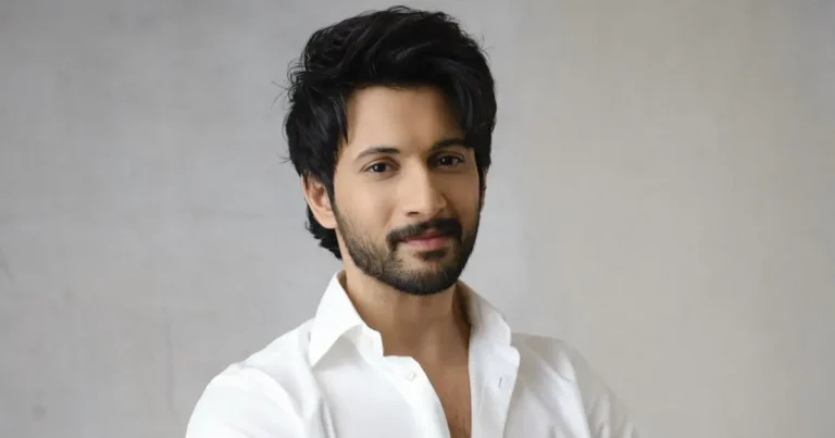 ‘మహాకాళి’లో జాయిన్ అయిన బాలీవుడ్ యాక్టర్.. ఎవరంటే..?