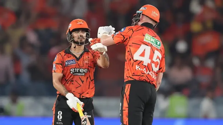 SRH