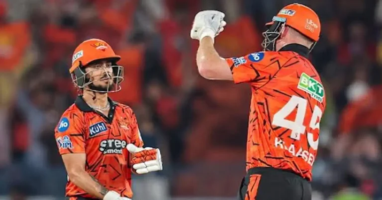 SRH vs RCB top 2 scenario: టాప్-2కి వెళ్లాలంటే ఆర్సీబీని ఎంత తేడాతో ఓడించాలి?