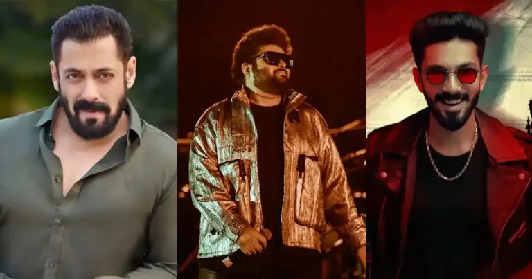 చేతులు కలుపుతున్న థమన్-అనిరుధ్.. అంతా ఆ స్టార్ కోసమే..?