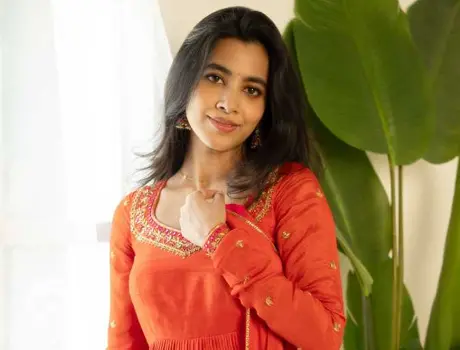 ఫోటోలు : శివాని నగరం