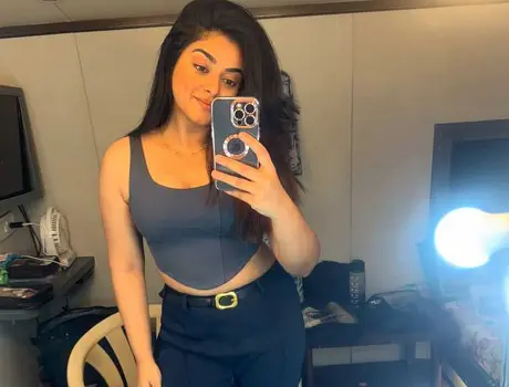 కొత్త ఫోటోలు : సిద్ధి ఇడ్నాని
