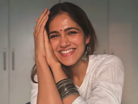 ఫోటోలు : సిమ్రాన్ చౌదరి