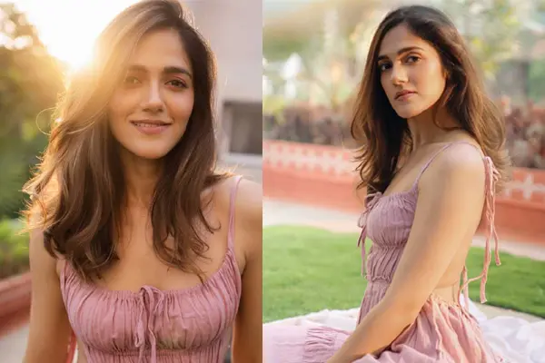 ఫోటోలు : సిమ్రాన్ చౌదరి