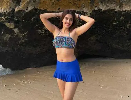 ఫోటోలు : సిమ్రత్ కౌర్