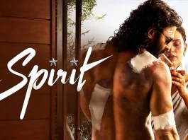 Spirit