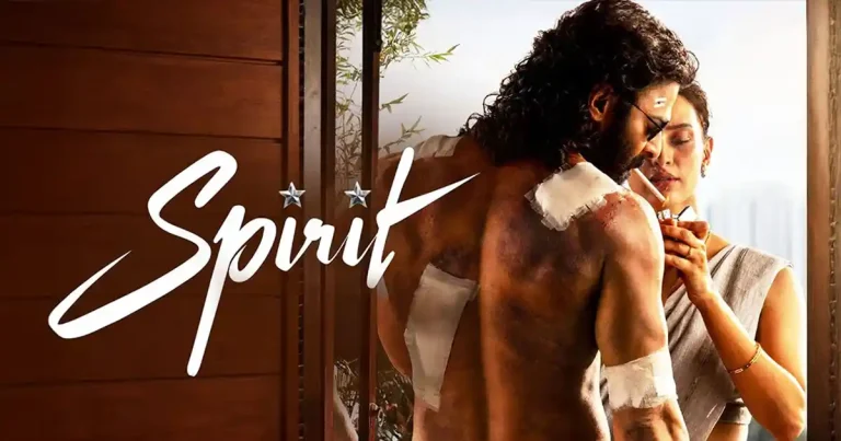 Spirit