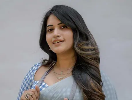 ఫోటోలు : స్రవంతి చోకరపు