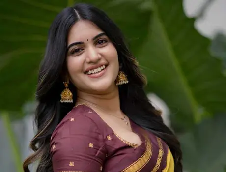 ఫోటోలు : స్రవంతి చోకరపు