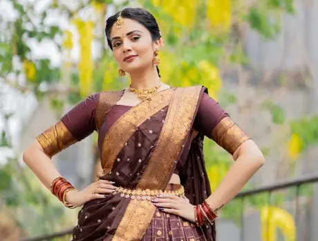 ఫోటోలు : శ్రీముఖి