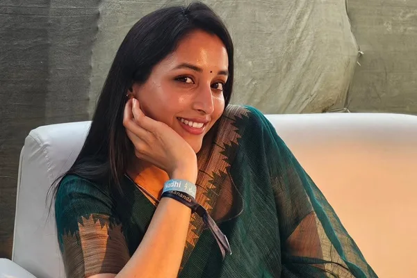 ఫోటోలు : శ్రీనిధి శెట్టి