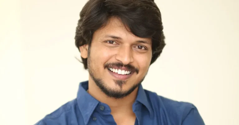 ఇంటర్వ్యూ : సుమంత్ ప్రభాస్ – గోదారి గట్టుపైన అందరికీ కనెక్ట్ అవుతుంది..!