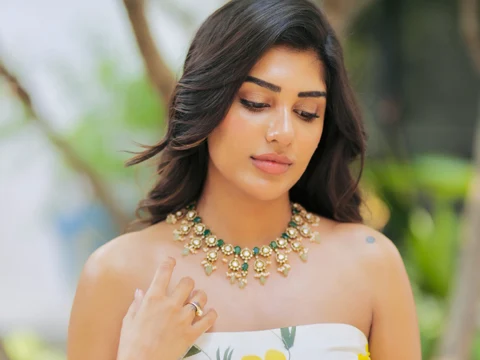 ఫోటోలు : సుప్రీత