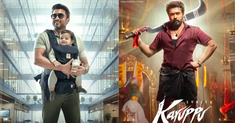 సూర్య నెక్స్ట్ సినిమా ముందు పెద్ద సవాలే!